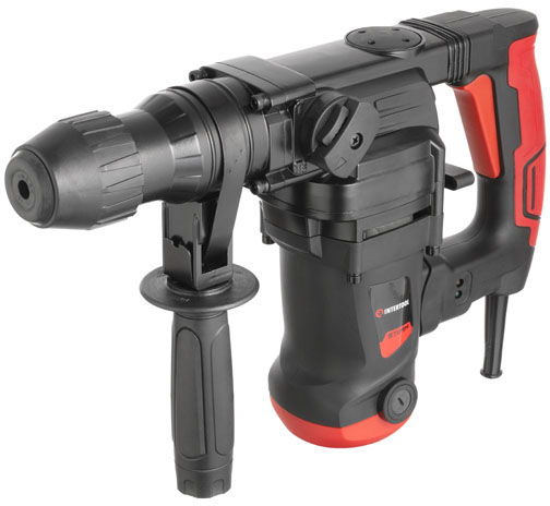 Перфоратор мережевий INTERTOOL Storm (WT-0161)